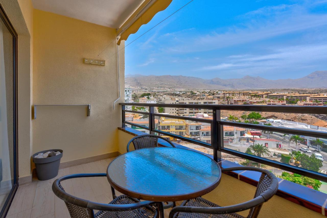 Apartamento Club Paraiso 1a085 Playa Paraíso